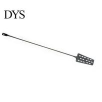 Stainless Steel Mash Stirrer Wear-resistant Sturdy Silver Color Paddle Wine for Drink sidabras