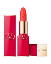 Valentino, Rosso, Matte, Cream Lipstick, 403A, Refillable, 3.5 g