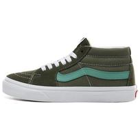Vans Retro Sport Sk8 Mid 'Giliai samanų žalias' VN0A3WM3VY0 38 black