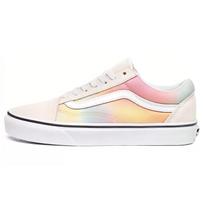 Vans Aura Shift Old Skool White Women's VN0A4U3BWGQ 38 white