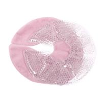 Krūtų terapiniai įklotai, karšto šalto žindymo gelio įklotai, žindymo pagrindai ir atsigavimas po gimdymo, žindymo skausmo malšinimas pink