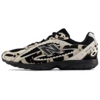 New Balance x Atmos Pink 204L Laisvalaikio batai Unisex Juodi Balti U204l3Z7 43 balta