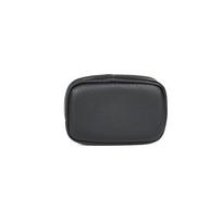Baltymų odos ausinių pagalvėlės, skirtos Plantronics Poly Savi 8400/8410/8420/8220/8210/8200 gray