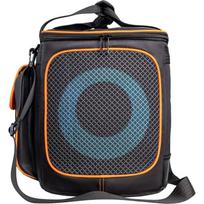 Muti-Pockets Travel Carrying Case for JBL Partybox Encore 2 Essential Protective Carry Case
