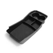 Car Central Control Armrest Box Storage Box For Kia EV9  2024 Car Storage Organizing Accessories juoda