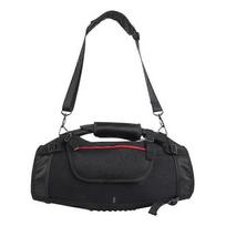 5Pcs / Set Protective Bag Compatible For JBL Boombox 3 Portable Speaker Travel Carrying Pouch with Shoulder Strap less