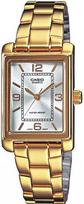 Casio Collection LTP-1234PG-7AEF – Women's Watch gray