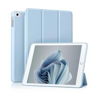 For iPad Mini 5 4 3 2 1 Case, 7.9 inch iPad Mini 1st 2nd 3rd 4th 5th Generation Flip Smart Cover [Support Auto Sleep/Wake]