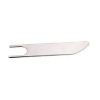 For Hyundai Creta IX25 2016-2018 Parking Handbrake Hand Cover Trim Frame Stainless Steel Interior Moulding sidabras