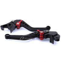 For Honda CBR500R CB500F CB500X CB 500X 500F CBR 500R 2013- Motorcycle Accessories CNC Short Brake Clutch Levers p