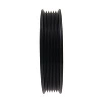 Vairo Stiprintuvo Siurblio Skriemulys 32421740858 Skirtas BMW E36 E39 E46 X5 Z3 M52TU M54 black