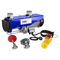 PROLIFTOR 800 trosinis gervė iki 800 kg