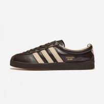 Adidas Goyang Starfield Hq9354 Superstar Braun/280 gray