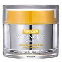 MEDI-PEEL Peptide 9 Vitanol Cream Pro Retinol & Firming Anti-Aging 50g