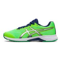 Asics Lazerbeam RH Comfortable Low top Kids' Running Shoes Green Kids' 1154A144-300 38 green