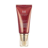 M Perfect Cover BB Cream SPF42 PA+++ #21 (Light Beige) brown