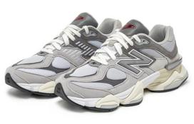 New Balance 9060 'Rain Cloud Grey' U9060GRY white