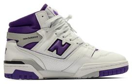 650R New Balance 'Interstellar' BB650RCF 41.5 gray