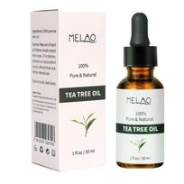 Pure Natural 100% Tea Tree Oil 30ml, 1 pcs