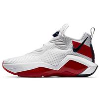 Nike LeBron Soldier 14 EP 'White University Red' CK6047-100 43 white