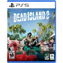 Dead Island 2 Šiaurė PS5 (Importuota versija Amerika)