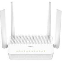 Cudy AX3000 2.5G Dual-Band Wi-Fi 6 Router WR3000H