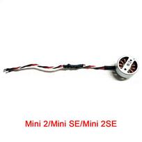 Mini 4 Pro Propellers Arm Motors Mini 3 Pro Power Motor Arm Mini Front Motors Rear Motors for DJI Mini 4 Pro Mini 3 Pro Mini 2 Mini SE gray