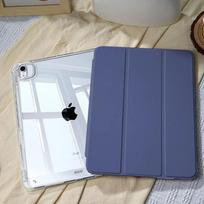 Su dėklu pieštuko laikikliui iPad A16 A19 12-ajam 11-ajam Air11 13 Air8 M4 M3 M2 Pro11 12.9 13 M4 M5 Air4 5 10 9 8 7 9.7 10.2 10.5 IPad Pro M5 2025 13 beige