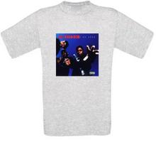 Da Lench Mob Planet Of Da Apes Rap Hip Hop Tshirt All Sizes New S black