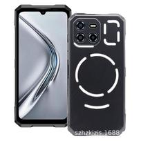 Suitable for Doogee Blade GT material shell Silicone soft shell, pudding shell All-inclusive TPU shell Doogee Blade GT juoda