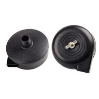 Easy Install Thread Air Compressor Filter Maintain Clean & Quiet  Air Compressor Silencers Air Filter Replacement 2pcs 16MM