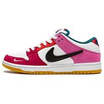 Nike Sb Dunk Low Pro X Parra 'Friends & Family' DH7695-100 39 white