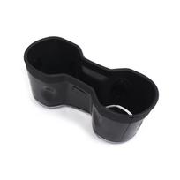 Auto Parts J131SXC100 Front Cup Holder Drink Rack 1 black