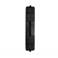 6479A4 Oro kondicionieriaus filtro dangtelio pertvara Peugeot black