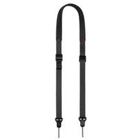 Ulanzi FALCAM MAGLINK Lite V2 Quick Magnetic Buckle Shoulder Strap Camera Strap for Entry-level Mirrorless/Compact Cameras pilka