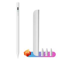 For Pencil 2 1 iPad Pencil, GOOJODOQ Bluetooth Stylus Pen for iPad Pen Pro 11 12 9 Air 4 Air 5 - for Pencil