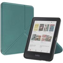 Auto Sleep/Wake Funda For Kobo Clara Colour / BW 6  Smart Case Multi-Angles Folded Stand PU Leather Cover For Kobo Clara 2e Capa Kobo Clara Colour
