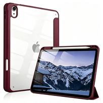 Dėklas iPad (A16) 11-os kartos 11 colių / 10-os kartos 10,9 colio su pieštuko laikikliu, magnetinis atverčiamas išmanusis dėklas