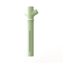 Mini Portable USB Air Humidifier Water Bottle Branch Ultrasonic Cool Mist Maker Fogger Humidificador Diffuser For Home Office USB skaidri