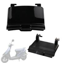 „Honda Dio 50 AF27/AF28“ motociklo motorolerio kuro bako apsauga Alyvos bako dangčio kuro bako black