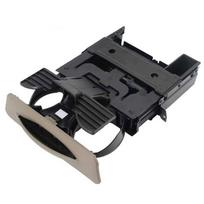 Car Dash Cup Holder Beige Fit for Ford F350 F450 F550 Super Duty Excursion 2000 2001 2002 2003 2004 black