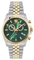 Vyriškas Laikrodis VERSACE ANTEO CHRONO VEKYA05/26