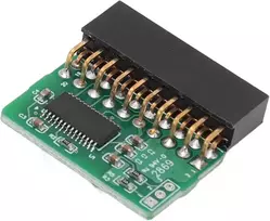 Supermicro TPM modulis TCG 2.0 E5/E7