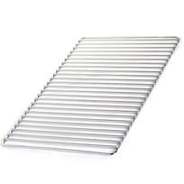 Chrome-plated grate for Green Fire GN11 gas grill 325x530mm