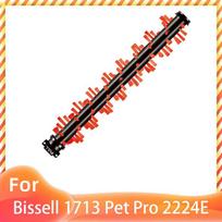 Atsarginė dalis Bissell Crosswave 1713 1785 1866 1868 1934 1926 Pet Pro 2223N Belaidžiam 2582N HEPA filtras, ritinėlis, pagrindinis šepetys black