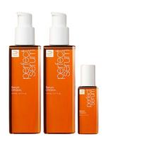 Mise-en-scene Original Serum 110mL Limited Double Set (+Serum 30mL) white
