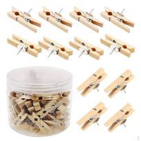 Mediniai segtukai Dekoratyvinis popierius Pho menas Smeigtukai Smeigtukai Žinutė Memo Skelbimų Kamštinės lentos Reikmenys 50pcs beige