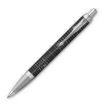PARKER IM Legacy of Flight CT Special Edition Ballpoint Medium Gift Luxury 2232078 Pen, Nib, Oil-Based, Boxed, Gift, black