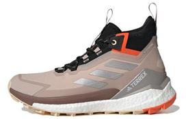 Adidas Terrex Free Hiker GORE-TEX 2.0 'Wonder Taupe Earth Strata' HQ8384 41⅓ black