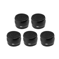 5PCS Bow Riser Handle Grip Tape Sweat Absorption Archery Anti Skid Band Wrapped for Compound Recurve Bow
